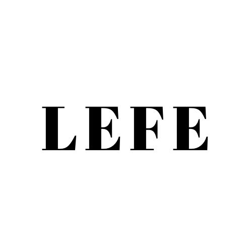 LEFE clothing 